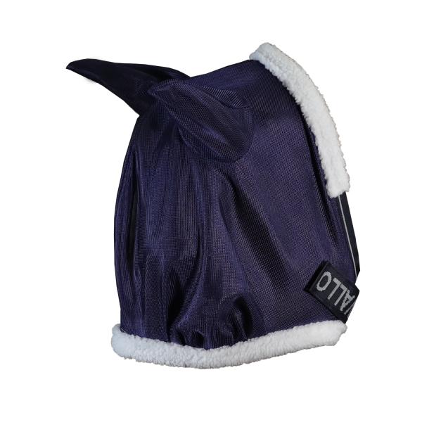 Acavallo anti-fly mask
